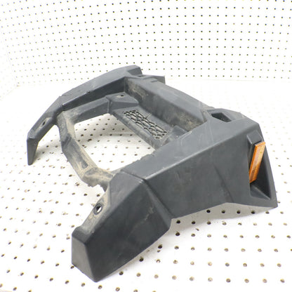 2017 Polaris Sportsman 450 Front Cover Lower Brush Guard 5451442-070