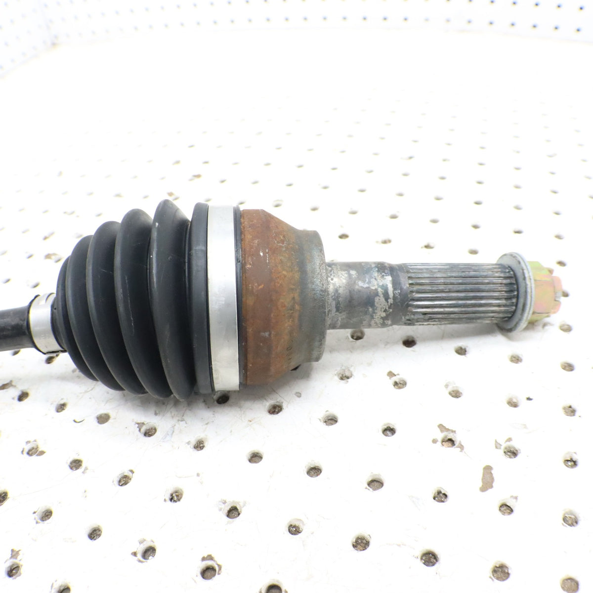 2017 Polaris Sportsman 450 REAR Cv Drive Axle Shaft 1333275; 1337130