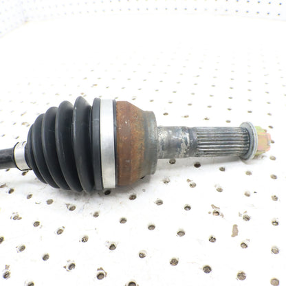 2017 Polaris Sportsman 450 REAR Cv Drive Axle Shaft 1333275; 1337130