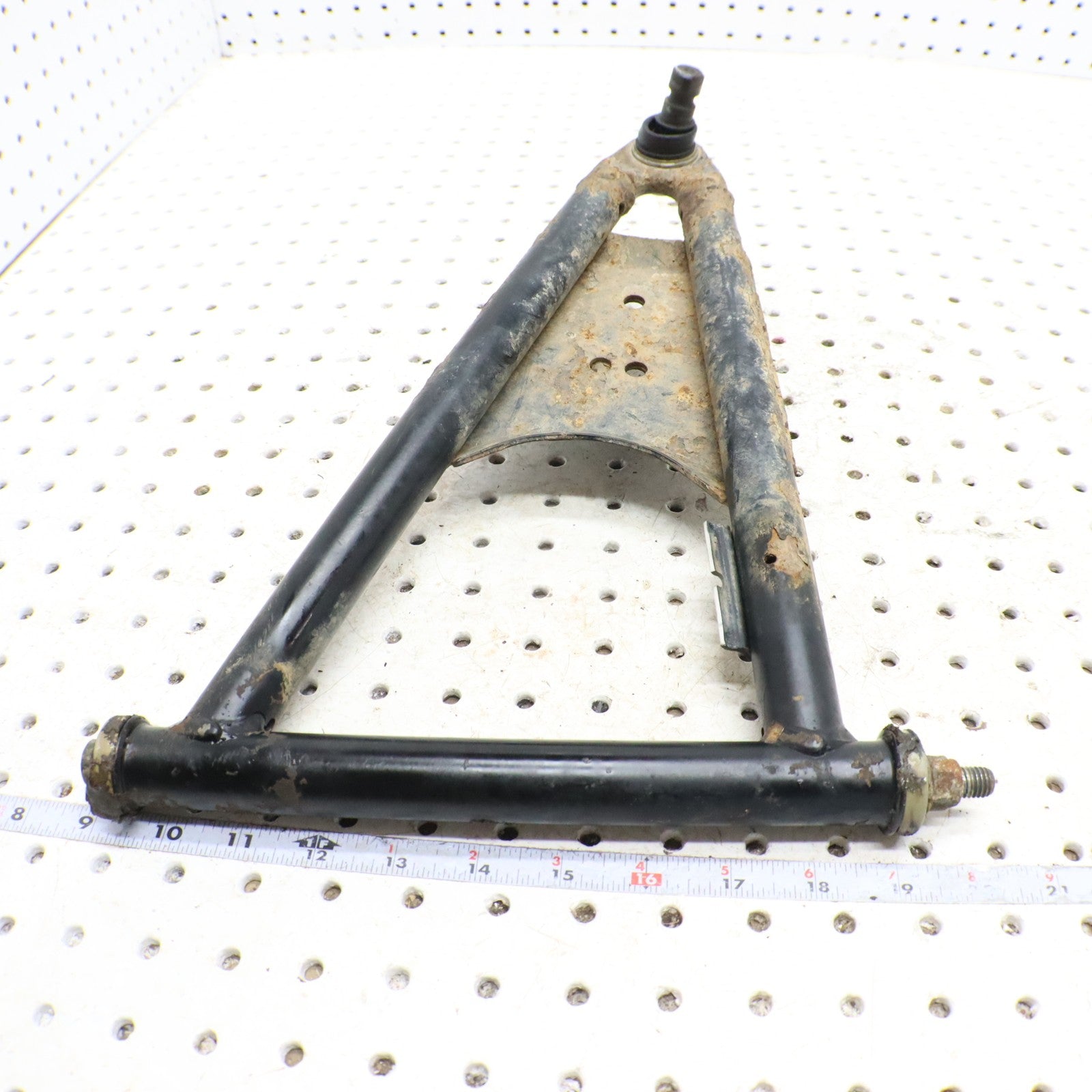 2009 Polaris Rzr 800 Upper Front Left Control A Arm 1015453-458; 1018203-458