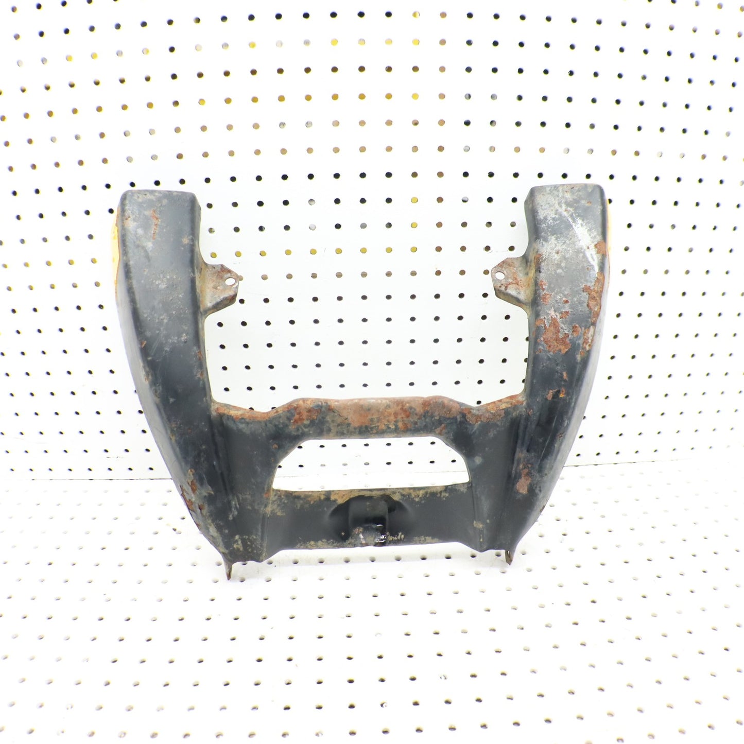 2009 Polaris Sportsman Xp 850 Front Cover Lower Brush Guard 5250639-458