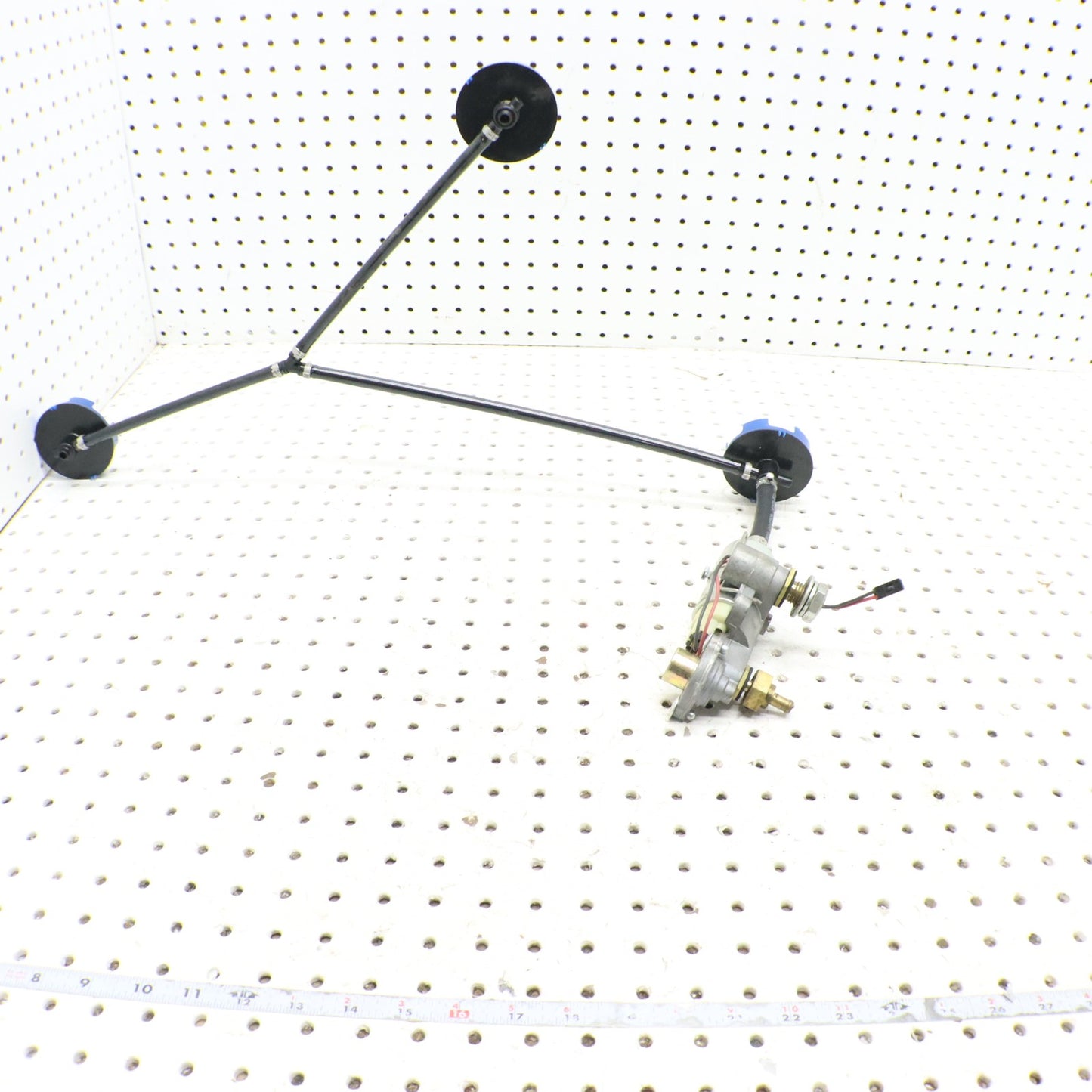 2009 Arctic Cat Crossfire R 8 Fuel Pump 1670-851