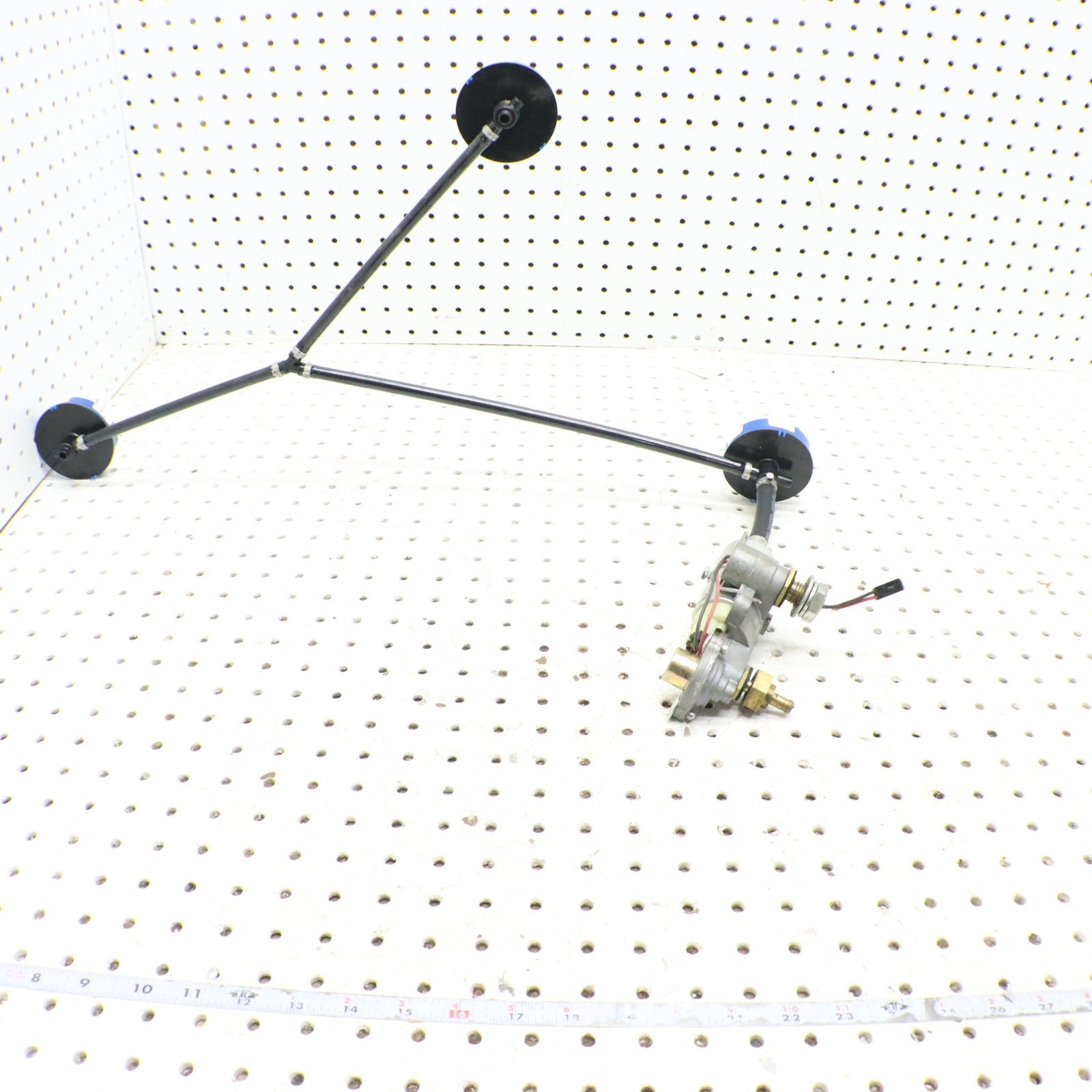 2009 Arctic Cat Crossfire R 8 Fuel Pump 1670-851