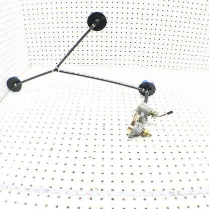 2009 Arctic Cat Crossfire R 8 Fuel Pump 1670-851