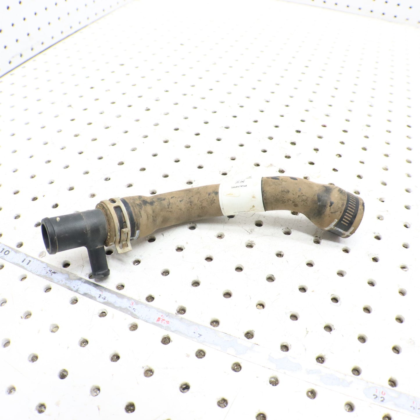 2024 Polaris Sportsman 570 Efi Eps Coolant Hose 5417402