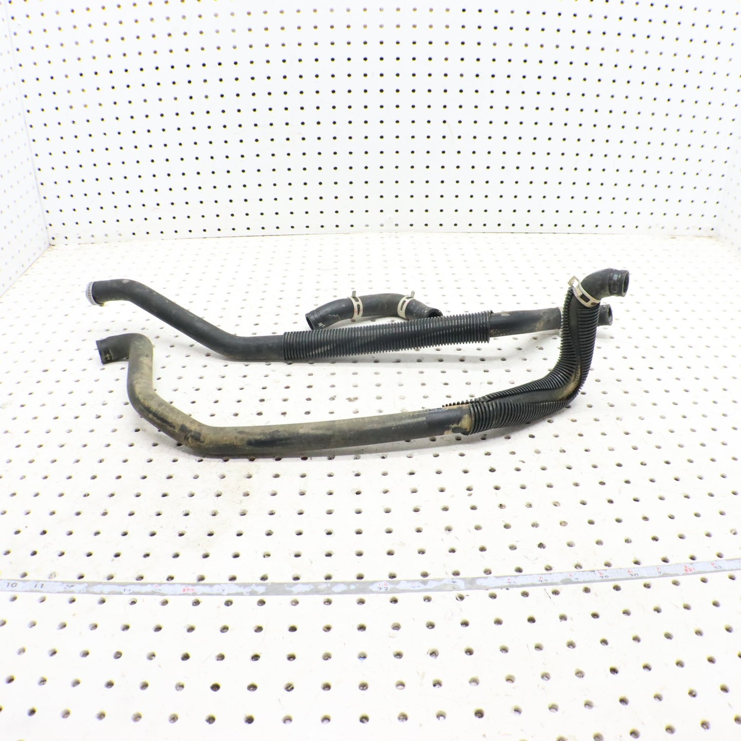 2012 Polaris Sportsman 500 Radiator Coolant Cooling Hoses Pipes 5414218
