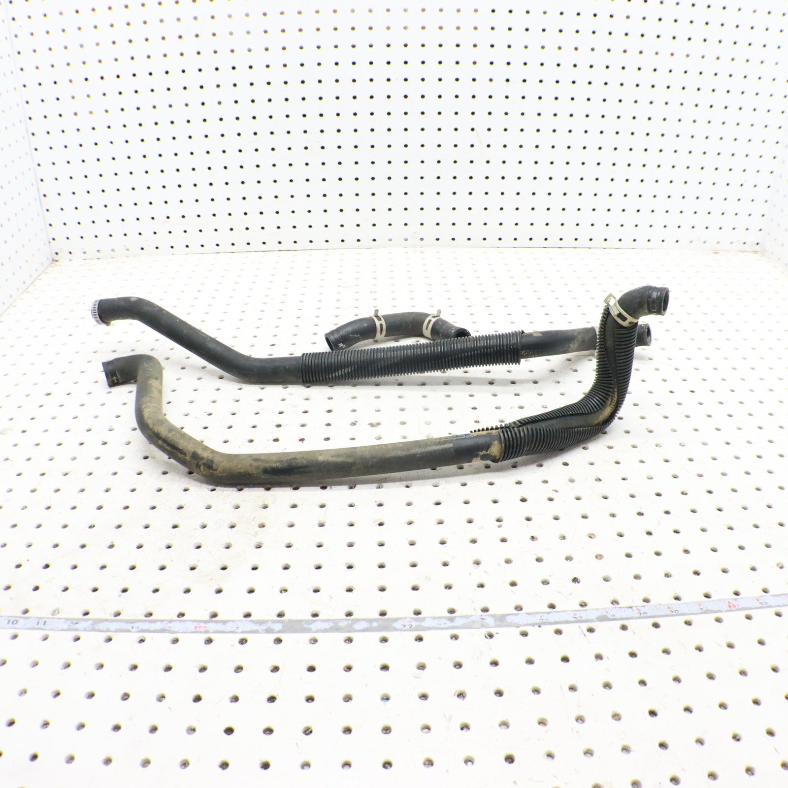 2012 Polaris Sportsman 500 Radiator Coolant Cooling Hoses Pipes 5414218