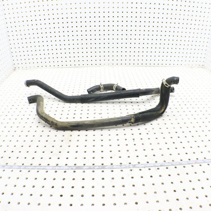 2012 Polaris Sportsman 500 Radiator Coolant Cooling Hoses Pipes 5414218