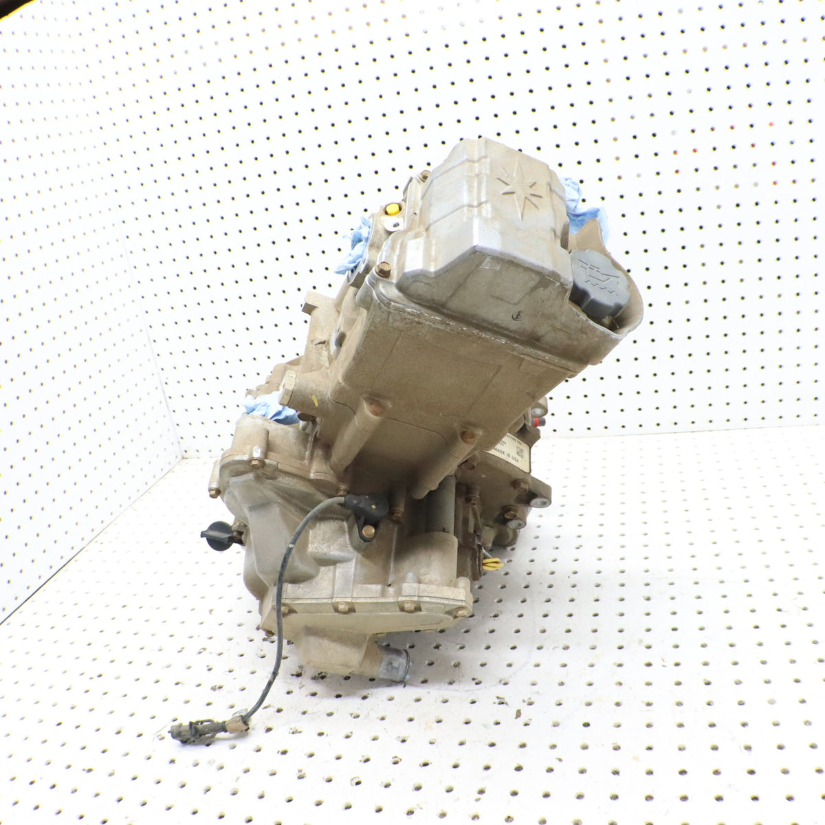 2017 Polaris Sportsman 450 Engine Motor COMPLETE 2206364