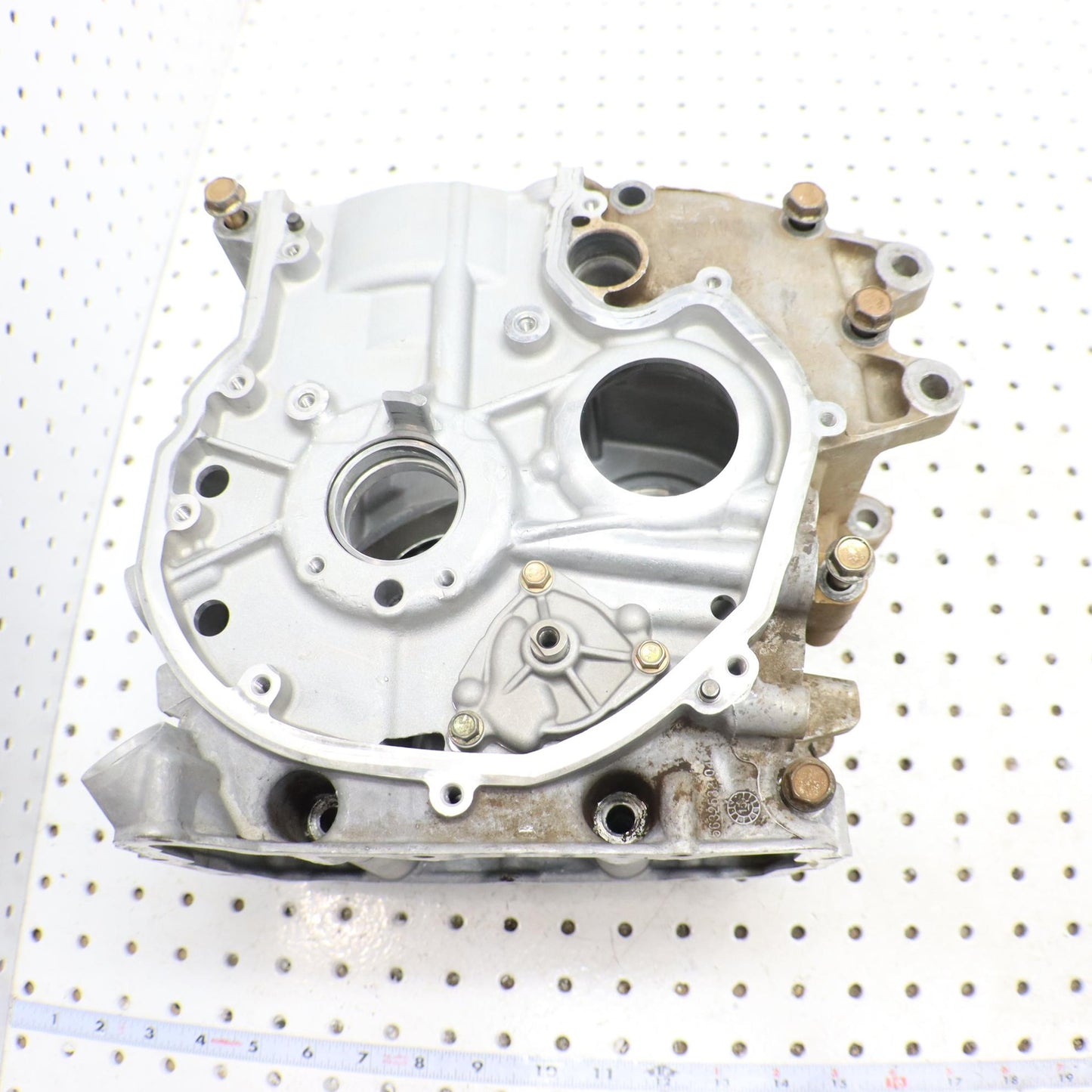 2014 Polaris Sportsman 570 Crankcase Engine Case 2205169; 2206361