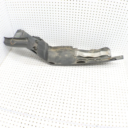 2009 Arctic Cat Crossfire R 8 Bellypan Left Fender 3706-429