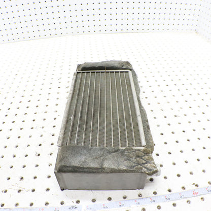 2007 Polaris Iq 600 Front Heat Exchanger Cooler RADIATOR 1240149; 1240580