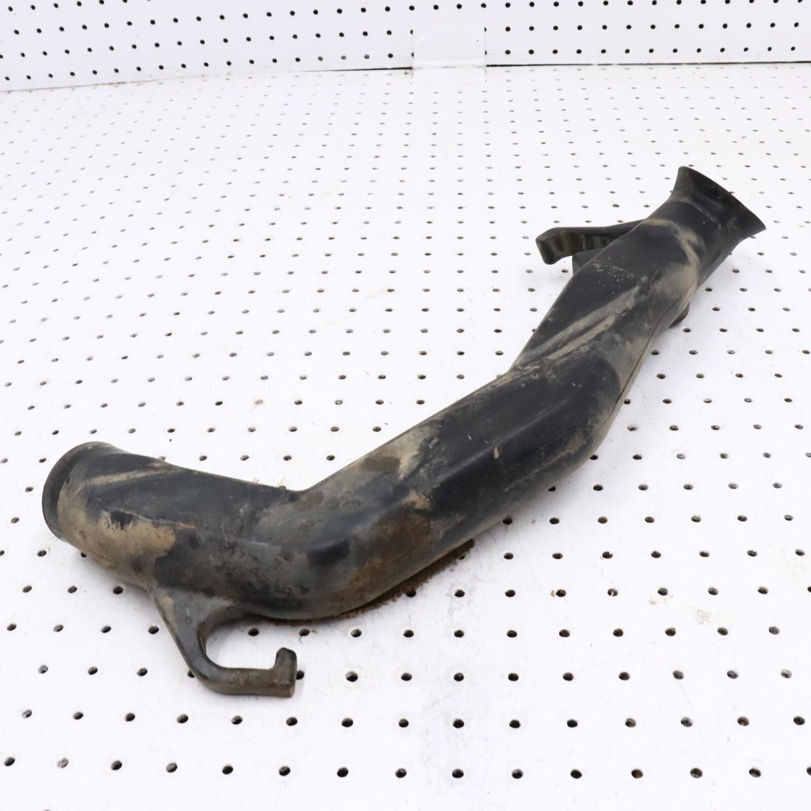 2003 KAWASAKI PRAIRIE 650 CLUTCH INLET SNORKEL DUCT 39045-1062; 39045-0002