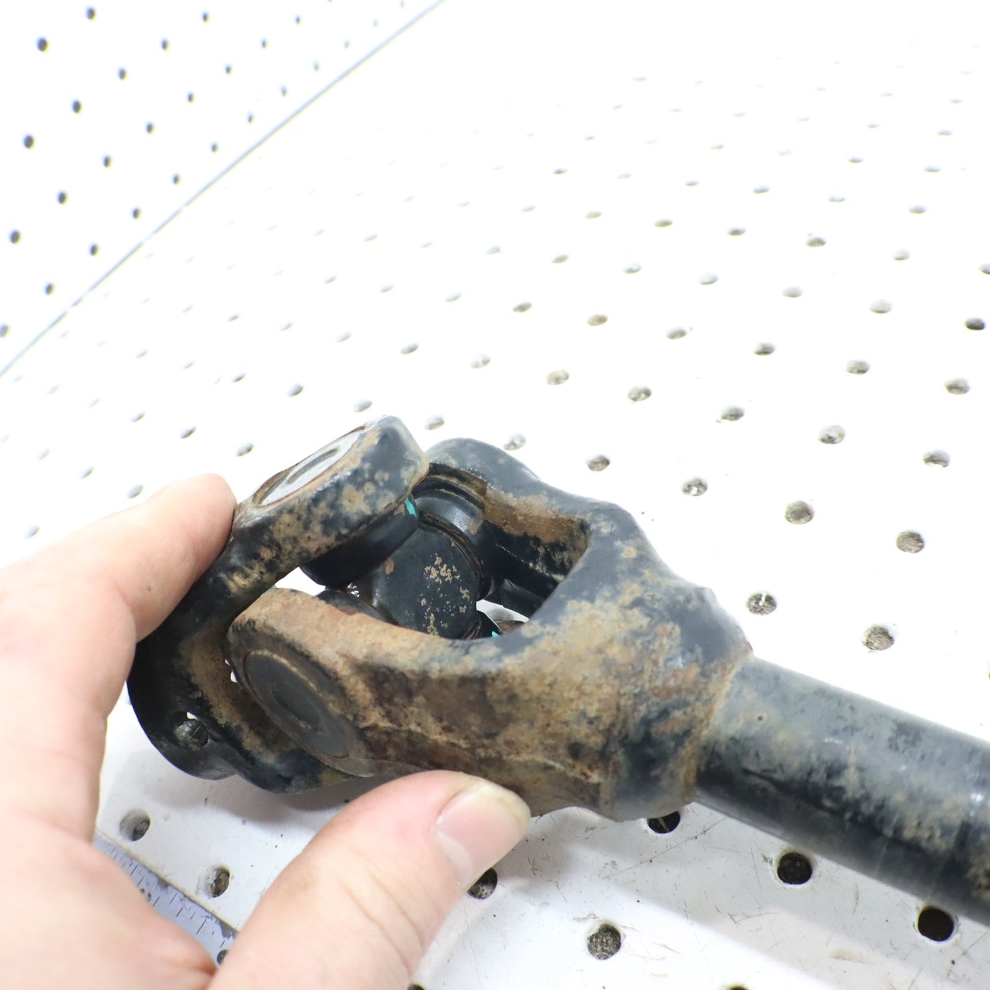 2014 Polaris Sportsman 570 Front Prop Shaft 1332860; 1334441