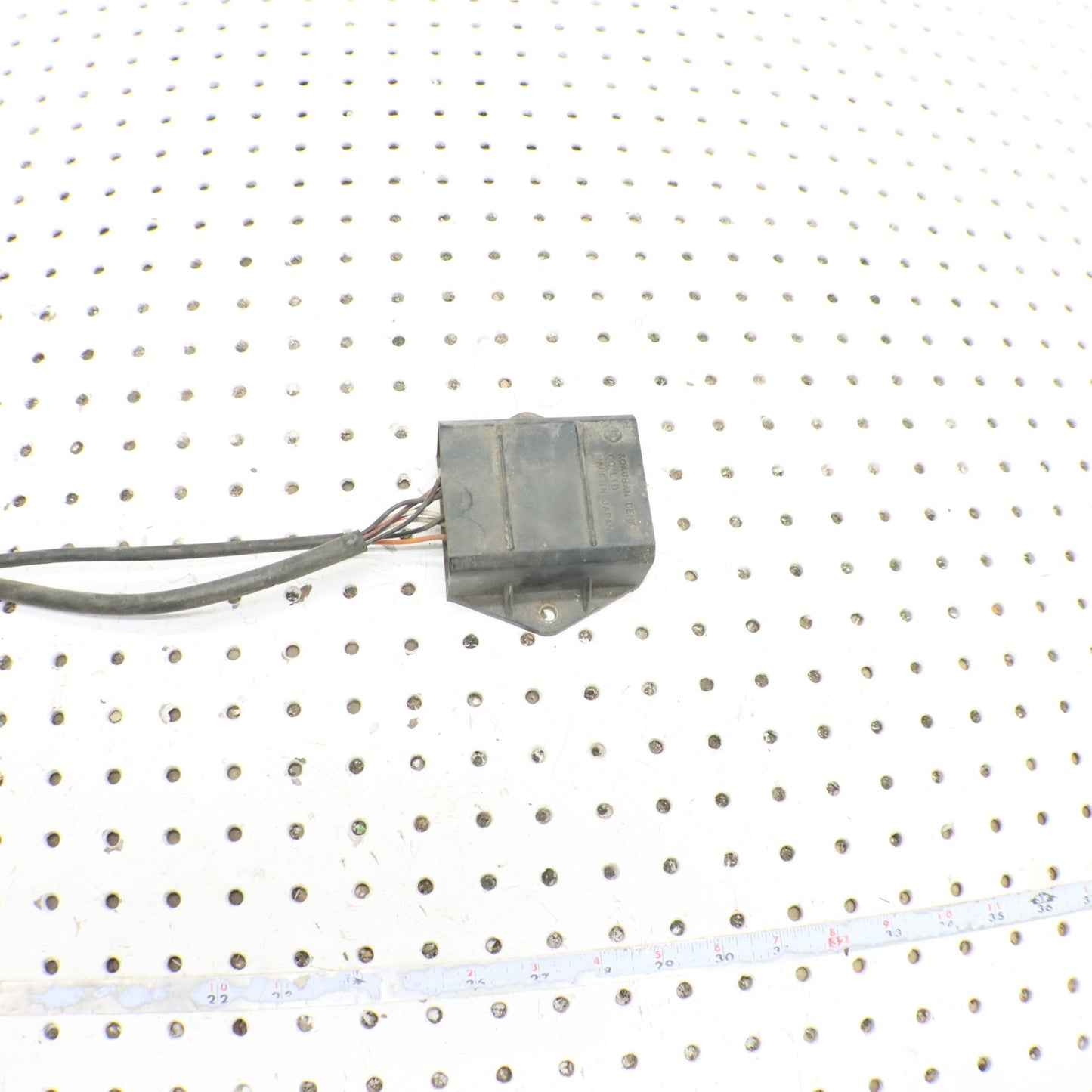 1995 Polaris Xcr 600 Ecu Ecm Computer Cdi 3085062