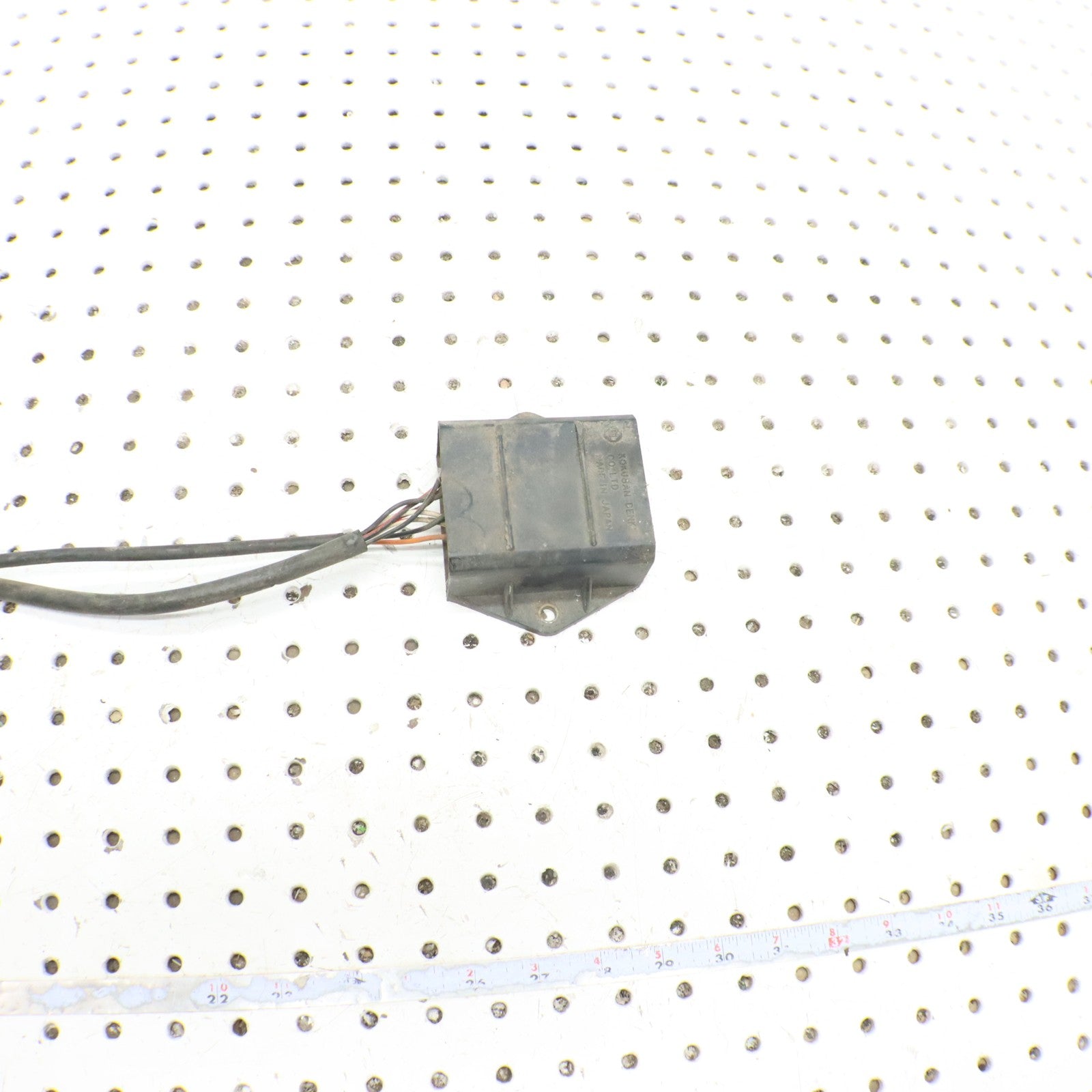 1995 Polaris Xcr 600 Ecu Ecm Computer Cdi 3085062