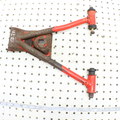 2003 Polaris Sportsman 600 Upper Left Rear Control A Arm 1014320-293