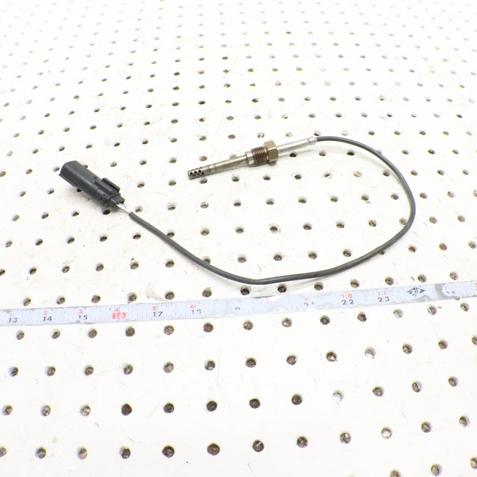 2009 Arctic Cat Crossfire R 8 Exhaust Temperature Sensor 0630-229