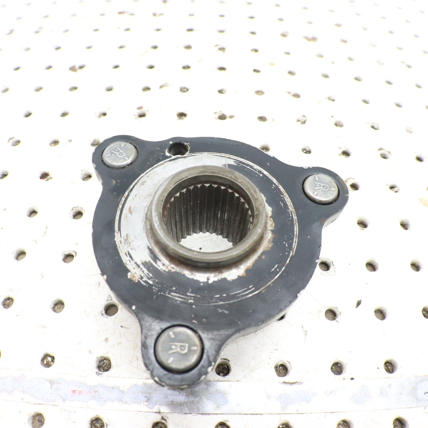 1995 Polaris Xplorer 400 Sprocket Hub 1520170 