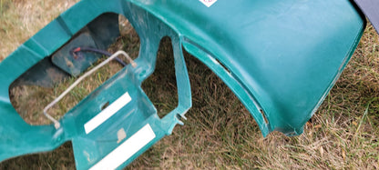 1998 Polaris Xplorer 400l Rear Fender 5432663-195