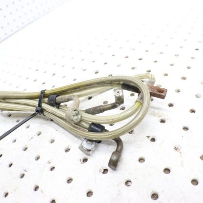 2009 Polaris Sportsman Xp 850 Brake Line Rear 1911298