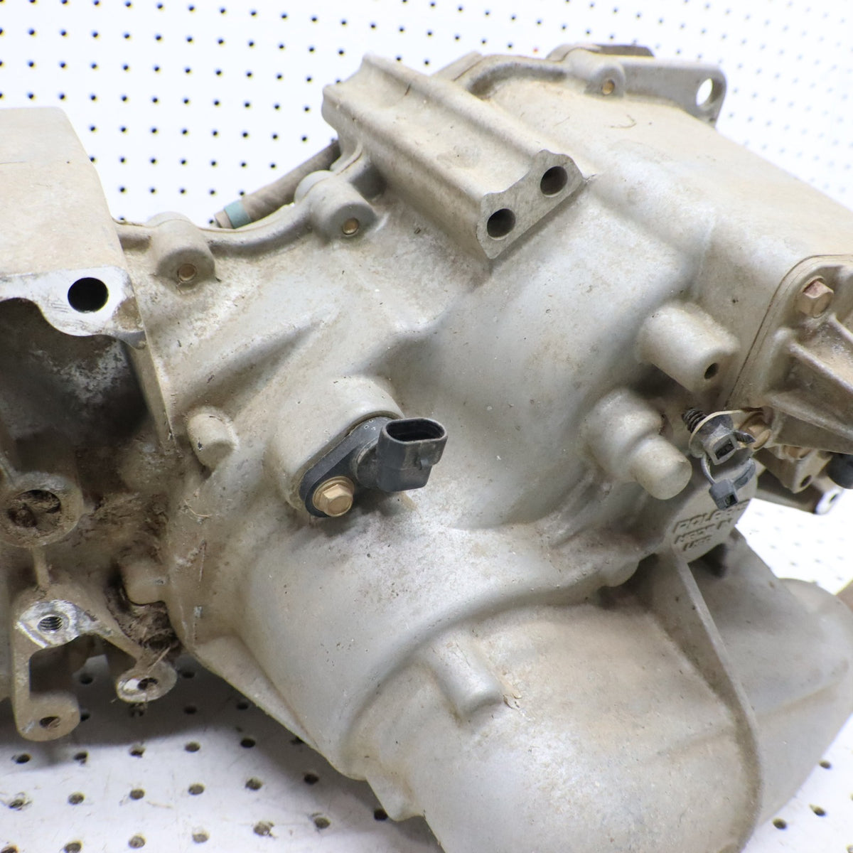 2017 Polaris Sportsman 450 Transmission Gearcase 1333302