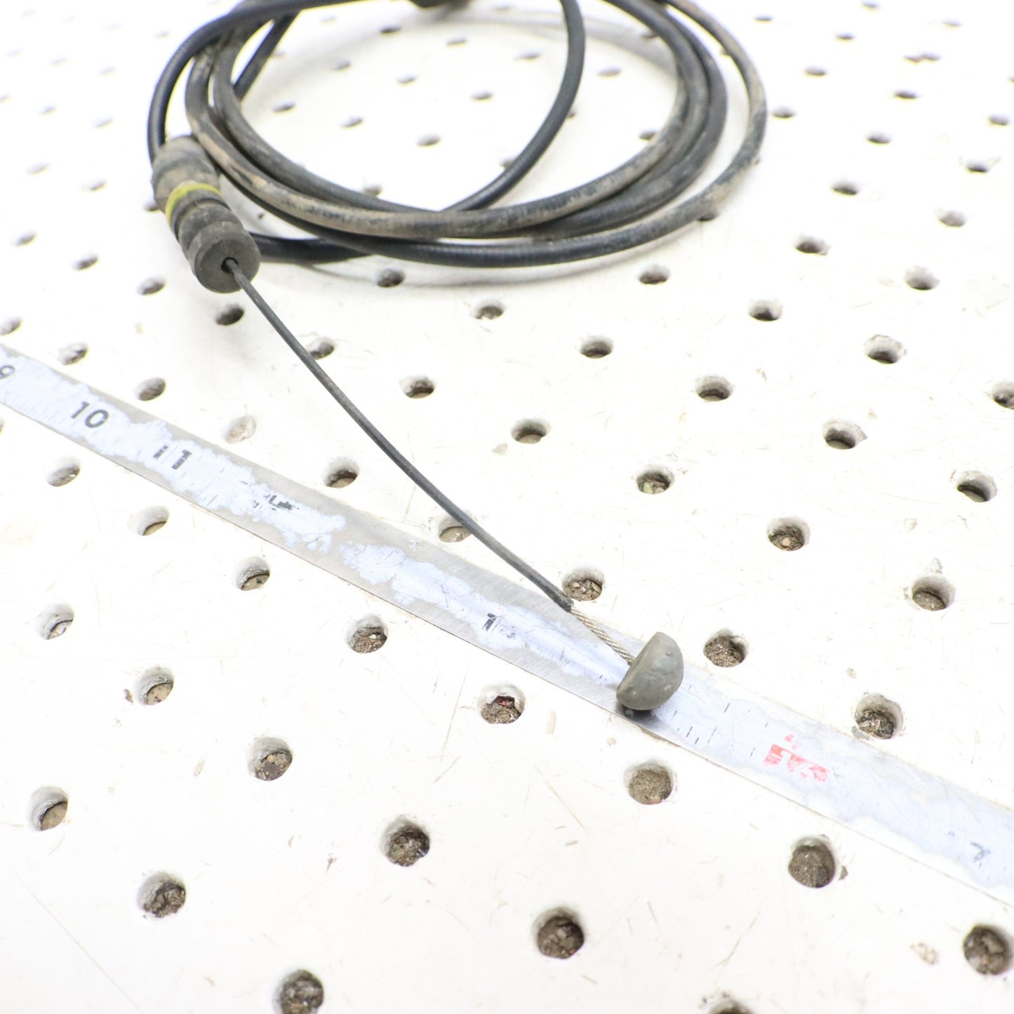 2013 Polaris Ranger 800 Throttle Cable 7081670