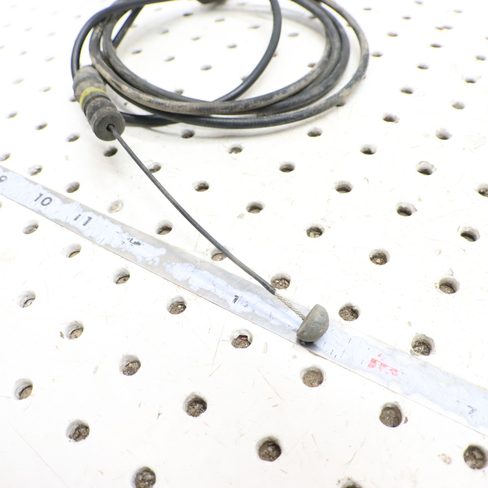 2013 Polaris Ranger 800 Throttle Cable 7081670