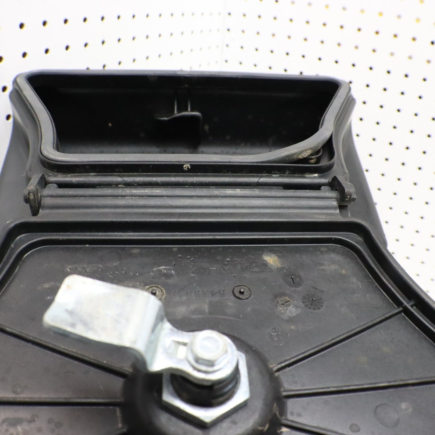 2016 Polaris Sportsman 570 Storage Box Rear 1203104 ; 5436349