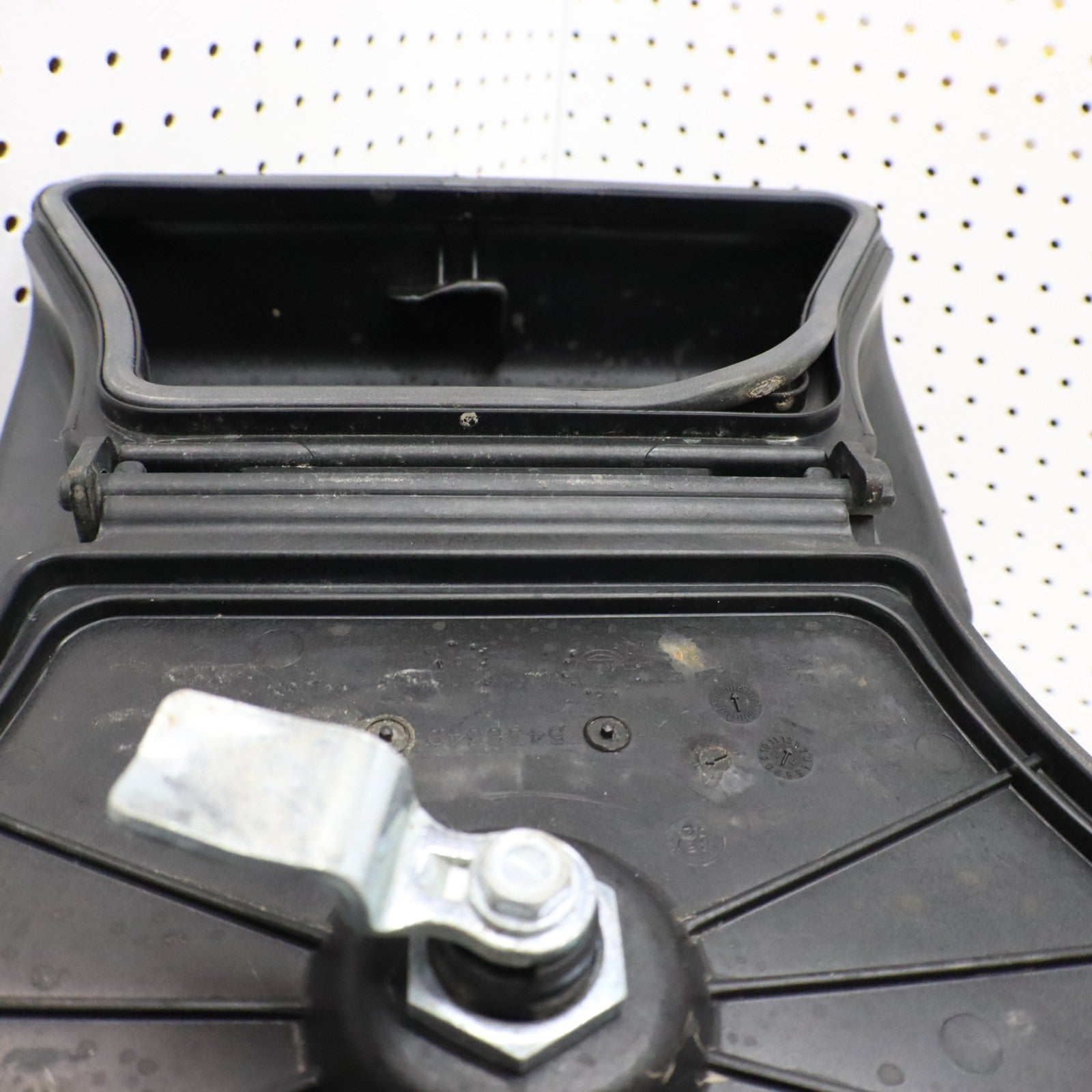 2016 Polaris Sportsman 570 Storage Box Rear 1203104 ; 5436349