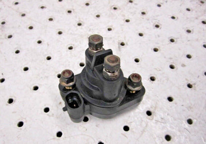 2007 ARCTIC CAT F5 EFI LXR STARTER SOLENOID RELAY 0445-123