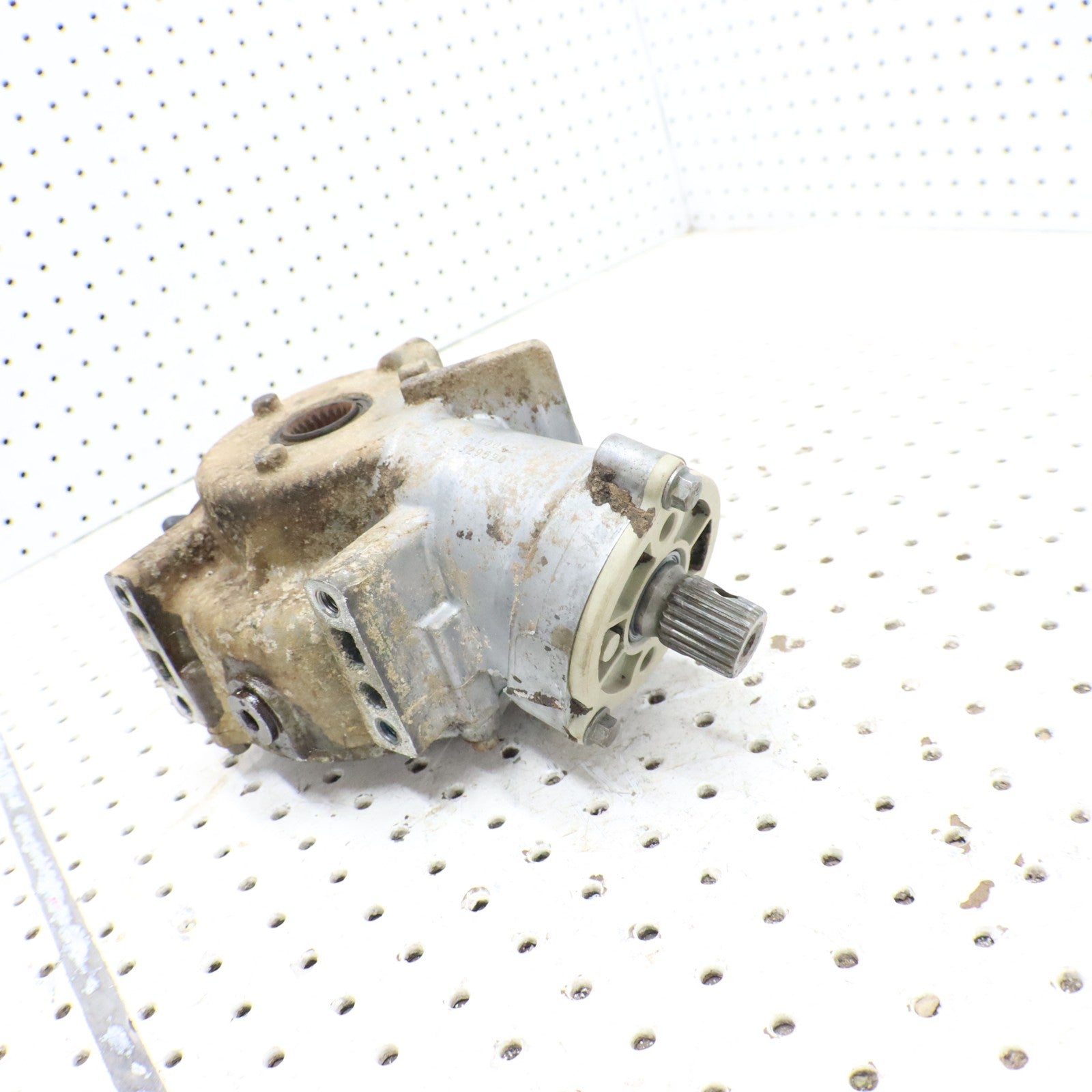 2012 Polaris Sportsman 500 Front Gearcase Differential Final Drive 1332956