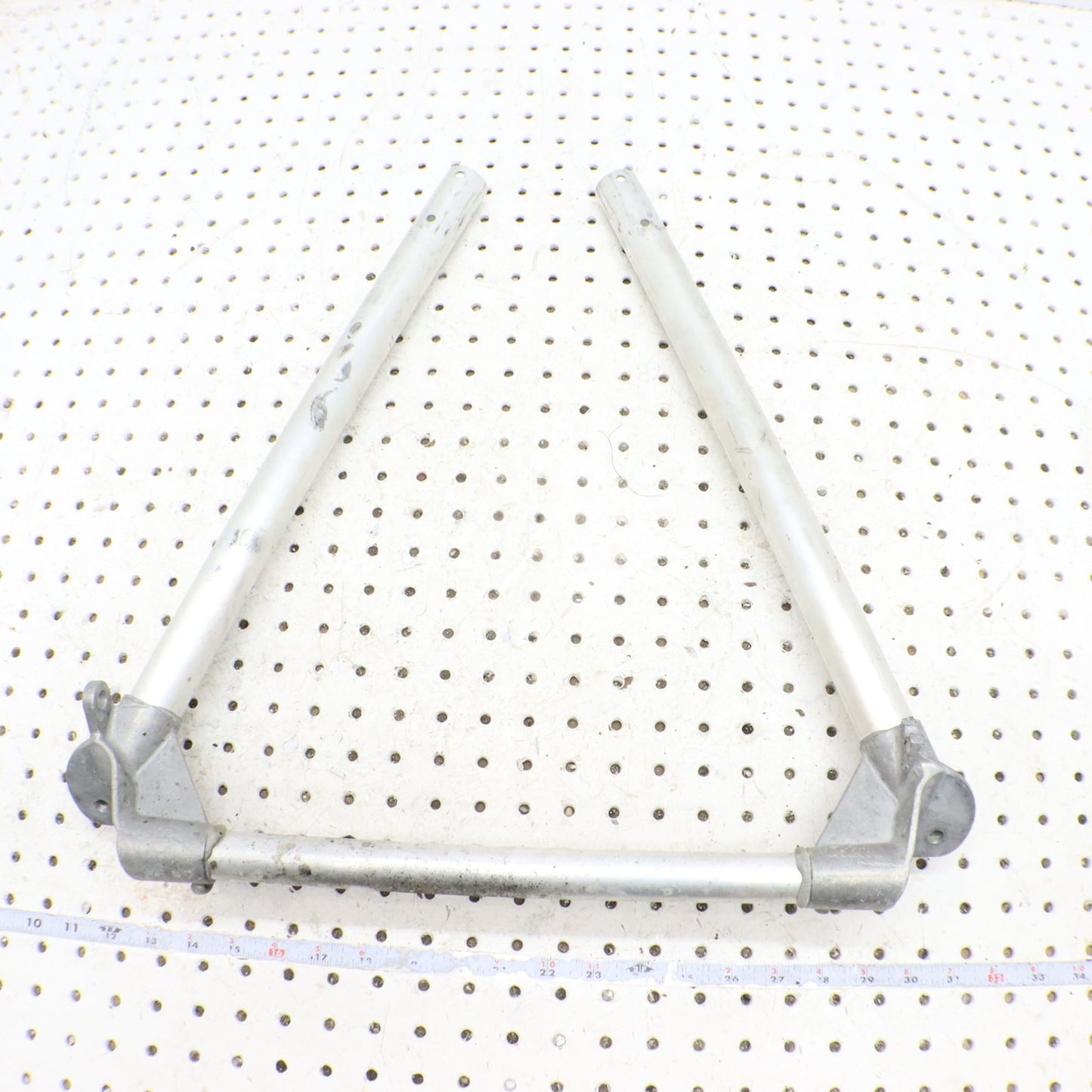 2016 Polaris Rush 800 Frame Over Structure Rear Tubular Assembly 1021006 1024052