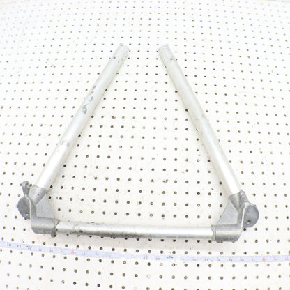 2016 Polaris Rush 800 Frame Over Structure Rear Tubular Assembly 1021006 1024052