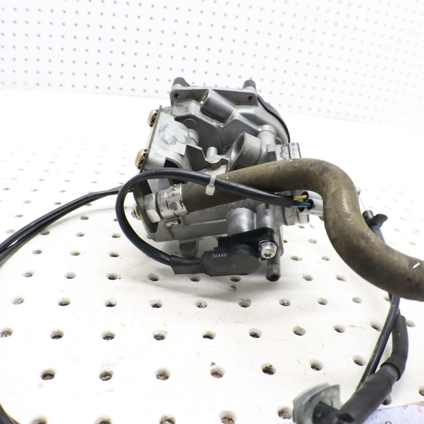 2008 Polaris Sportsman 800 Throttle Body 1202836; 2203924