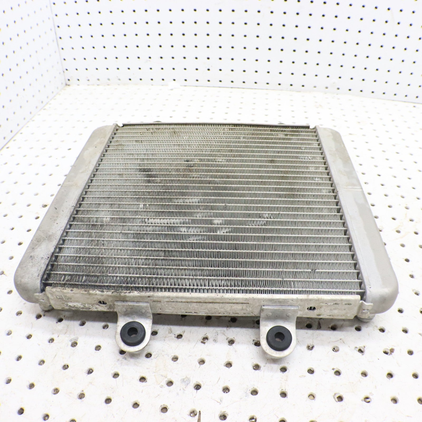 2018 Polaris Sportsman 570 Efi Radiator 1240520; 1241477