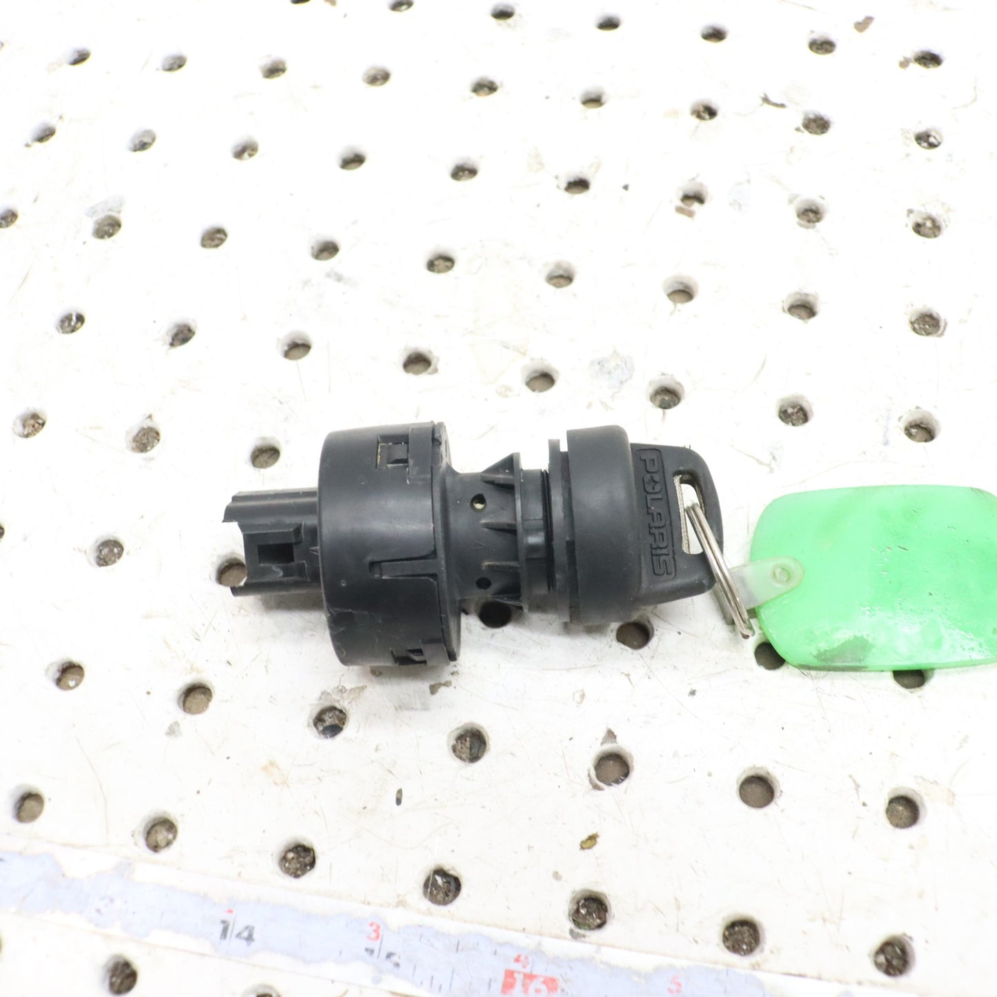 2018 Polaris Sportsman 570 Efi Ignition Key Switch 4015033; 4012165