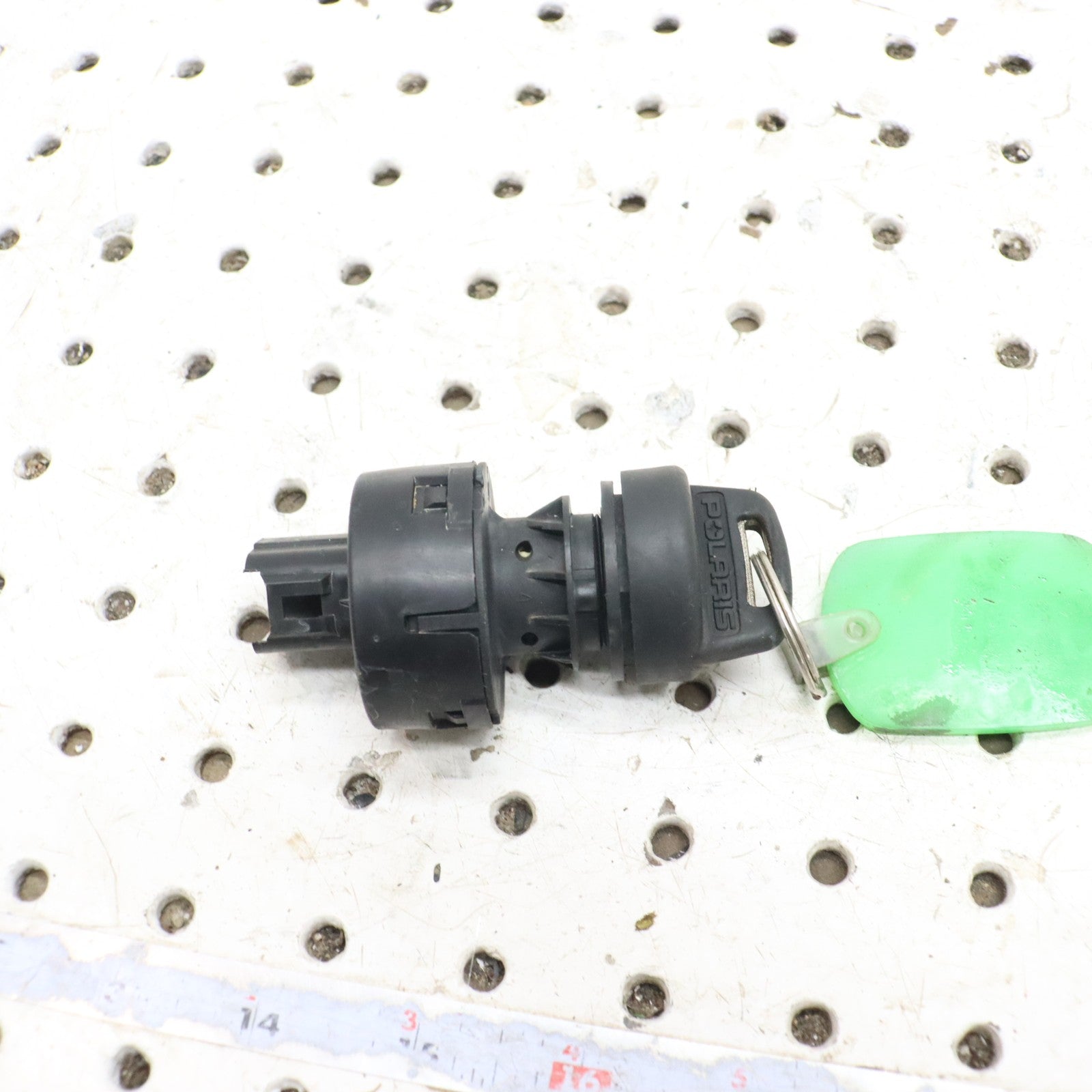 2018 Polaris Sportsman 570 Efi Ignition Key Switch 4015033; 4012165