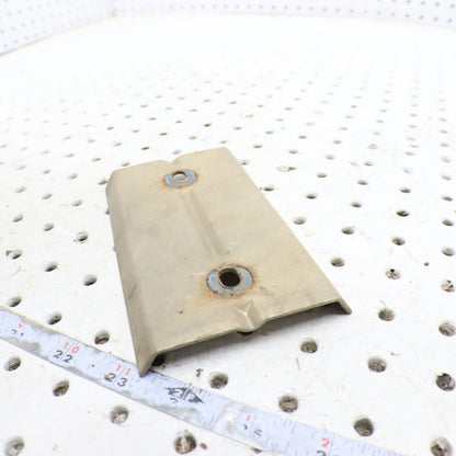 2009 Polaris Sportsman 800 Exhaust Heat Shield 5248702