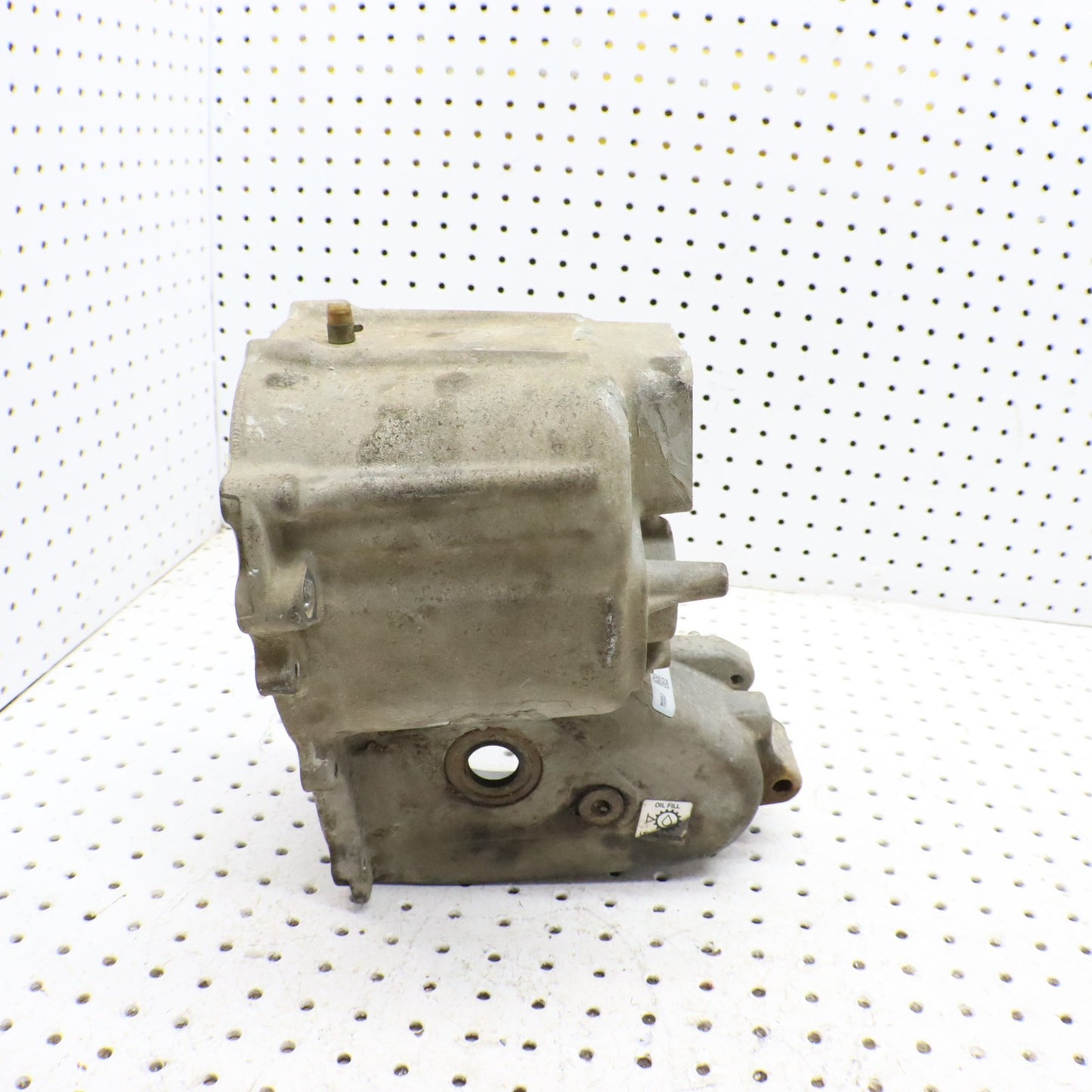 2009 Polaris Sportsman 800 Transmission Gearcase CASE 3234358