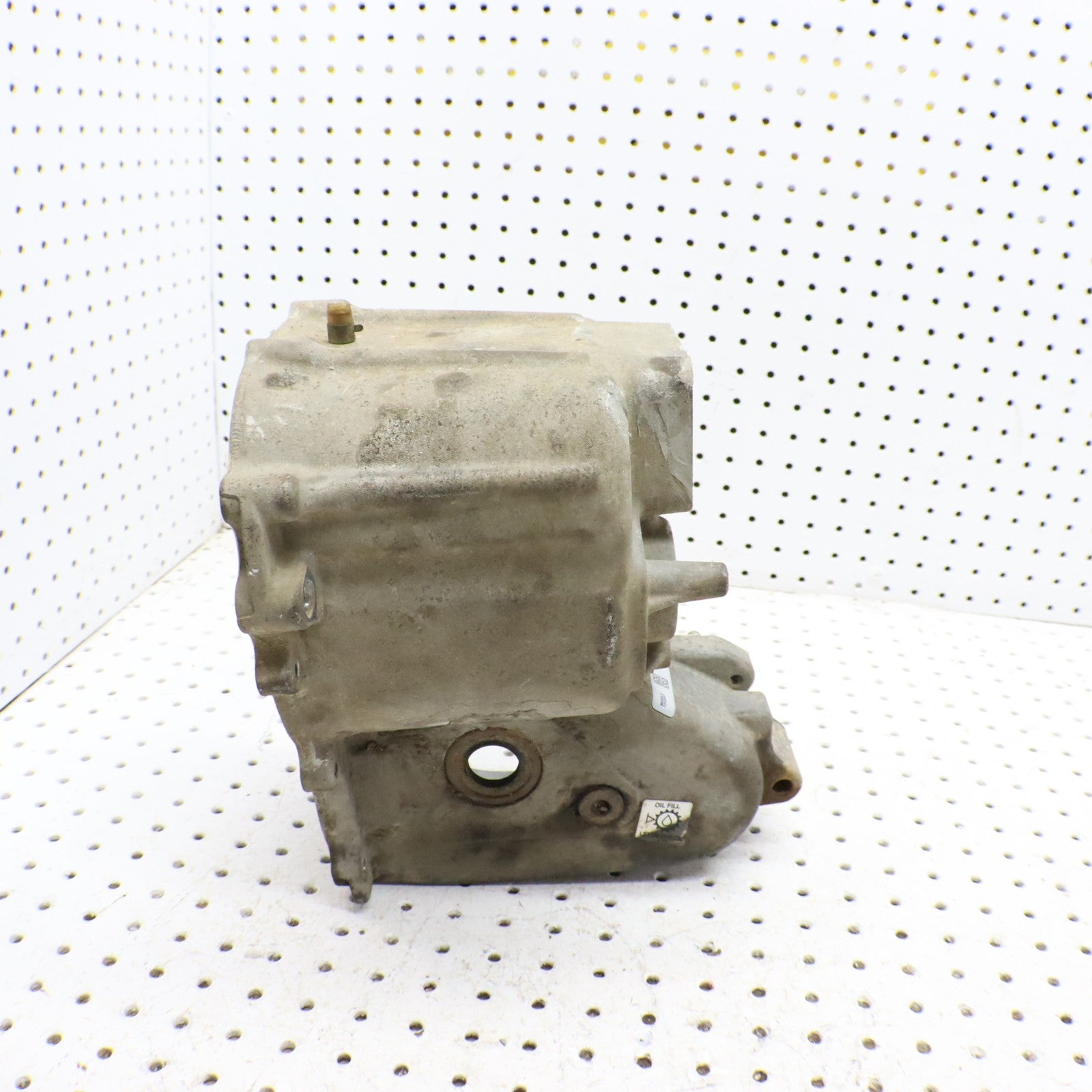 2009 Polaris Sportsman 800 Transmission Gearcase CASE 3234358