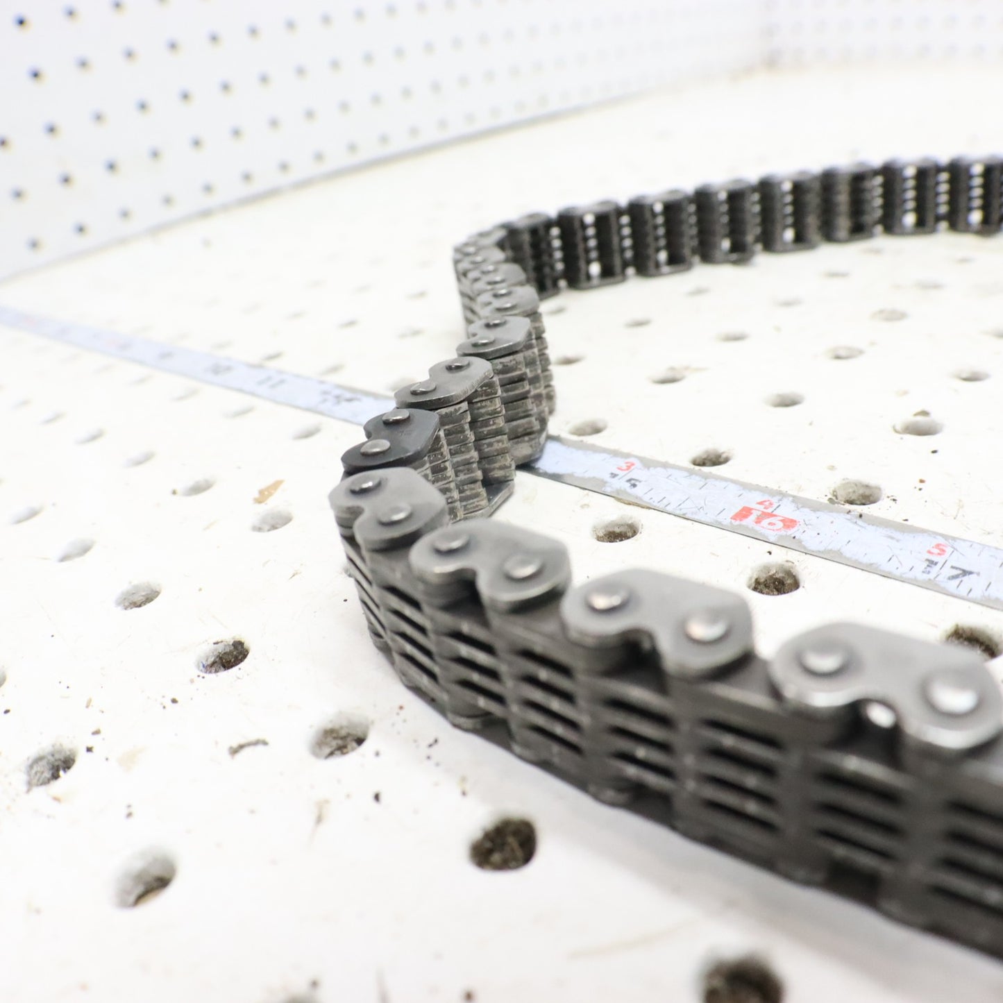 2012 Arctic Cat Proclimb M800 Chaincase Drive Chain - 90P (13 Wide) 2602-370