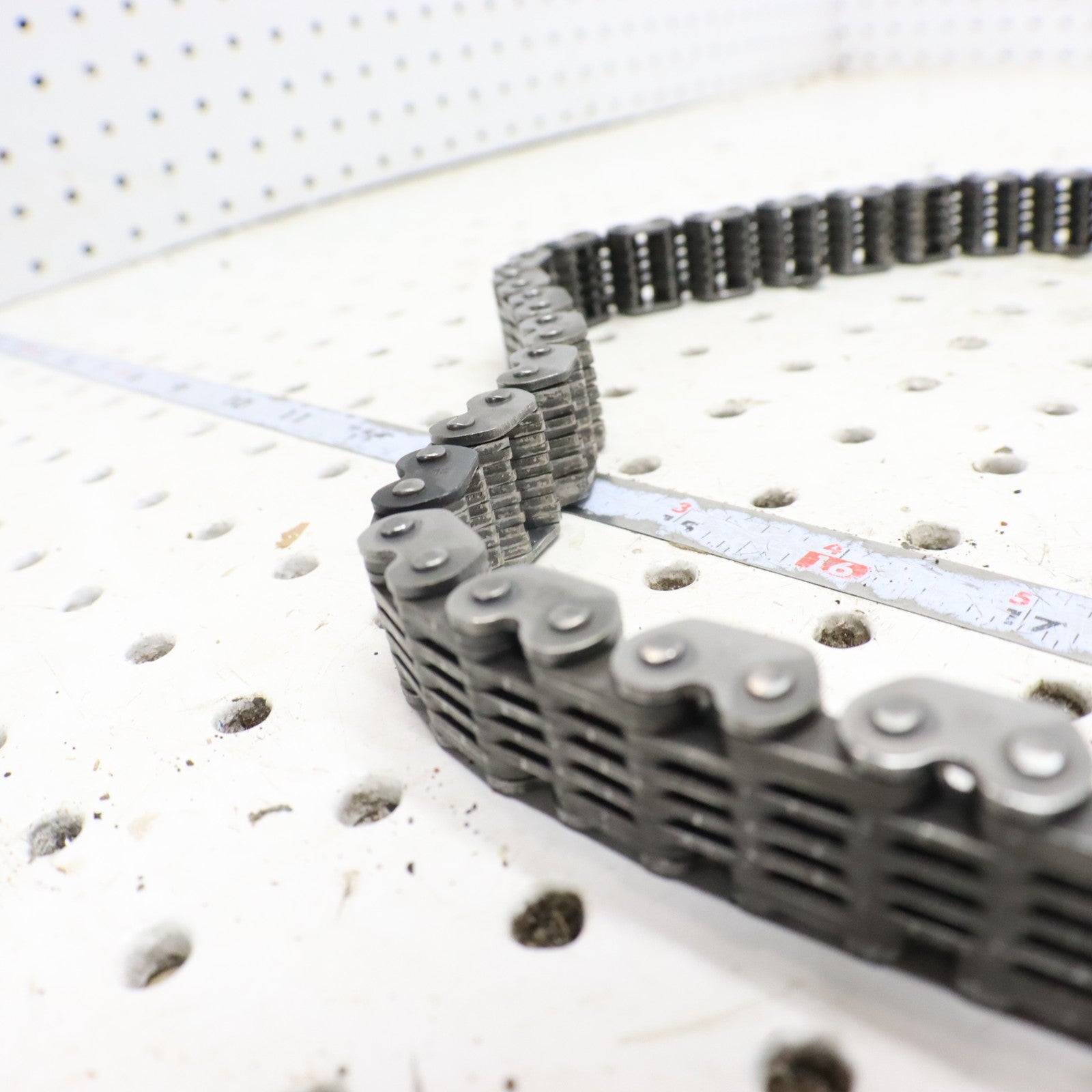 2012 Arctic Cat Proclimb M800 Chaincase Drive Chain - 90P (13 Wide) 2602-370