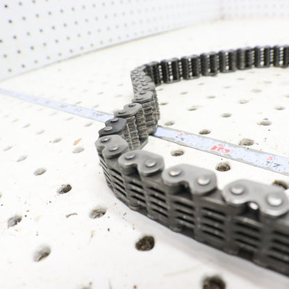 2012 Arctic Cat Proclimb M800 Chaincase Drive Chain - 90P (13 Wide) 2602-370