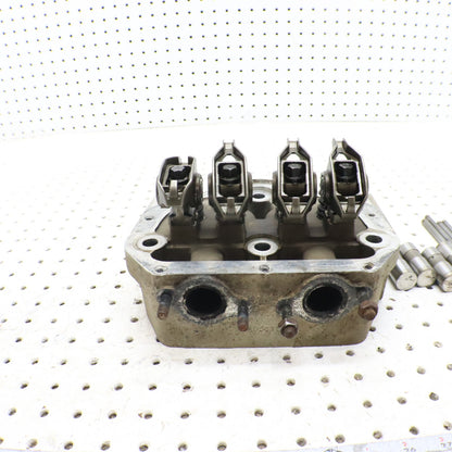 2009 Polaris Sportsman 800 Cylinder Head  3021934