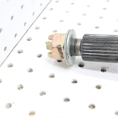 2009 Polaris Sportsman 800 Cv Drive Axle Shaft 1332654 1332935 REAR