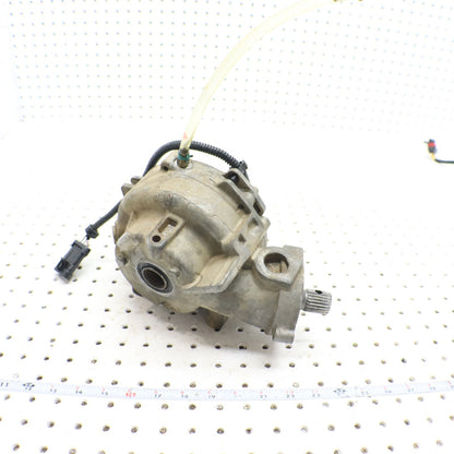2016 Polaris Sportsman Sp 570 Front Gearcase Differential Final Drive 1333371