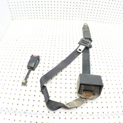 2009 Polaris Rzr 800 3 Point Seat Belt Assembly 2633796