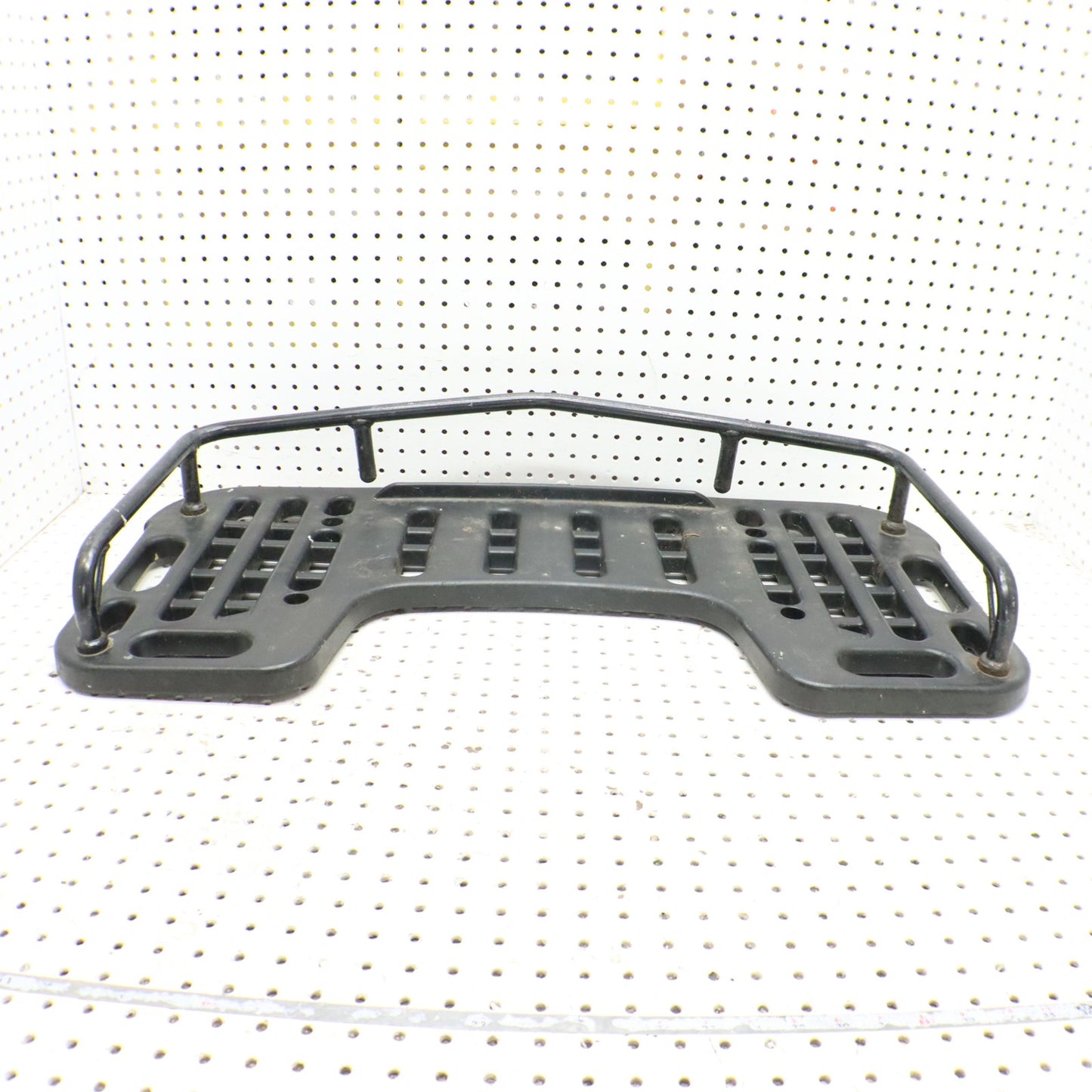 2003 Polaris Sportsman 600 Front Rack 2632666-070; 2871499; 1040526-385