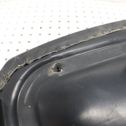 2013 Polaris Ranger Xp 900 ASM SEAT, BACK, 40, BLK, WHT, ORNG [AO][EAO] 2685567